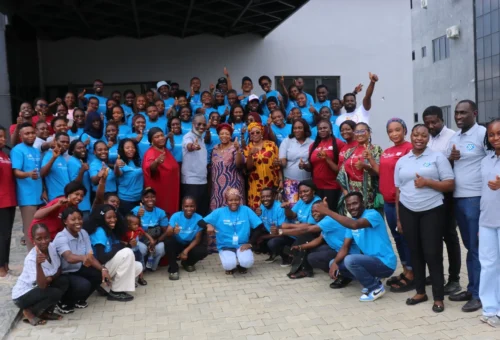 FG begins skills training for 777 youths – Daily Trust