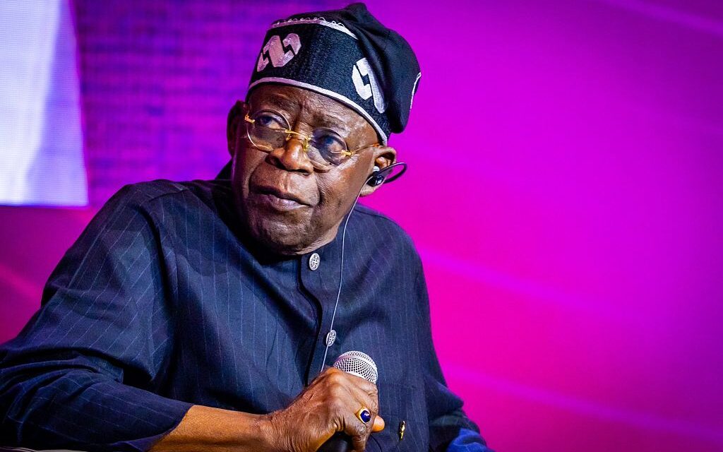 “Blame Tinubu If Women Lose Out In 2027 Elections” – ADC Gov Candidate Toyo “Blame Tinubu If Women Lose Out In 2027 Elections” – ADC Gov Candidate Toyo