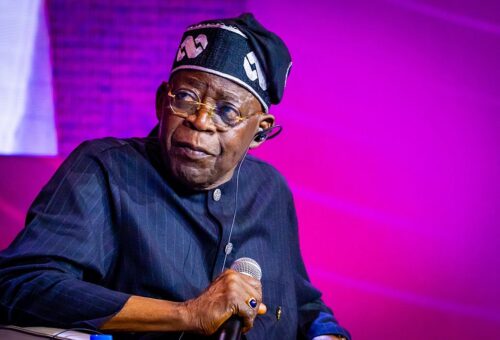 “Blame Tinubu If Women Lose Out In 2027 Elections” – ADC Gov Candidate Toyo