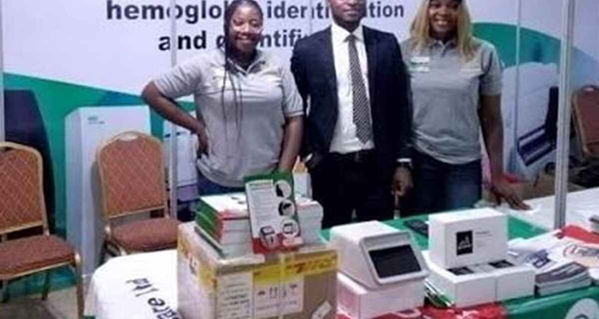 Lab error threatens patient safety — Healthcare firm