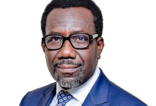 Insurance Industry Focuses on Developing Institutional Strength – THISDAYLIVE