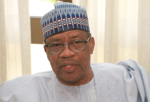 INTERVIEW: Fighting against my friends during civil war a sad experience – Babangida