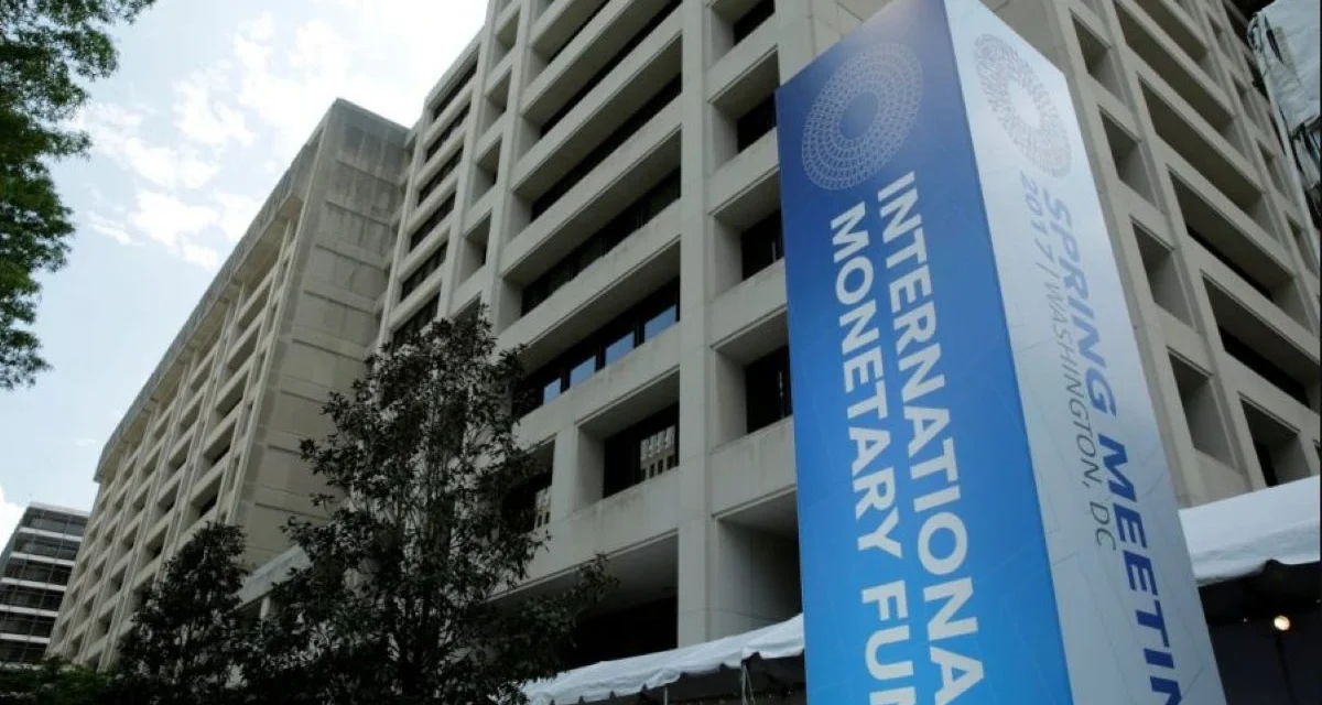 IMF: Anti-tax avoidance reforms could deliver bigger gains for emerging economies