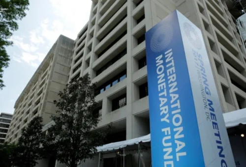IMF: Anti-tax avoidance reforms could deliver bigger gains for emerging economies