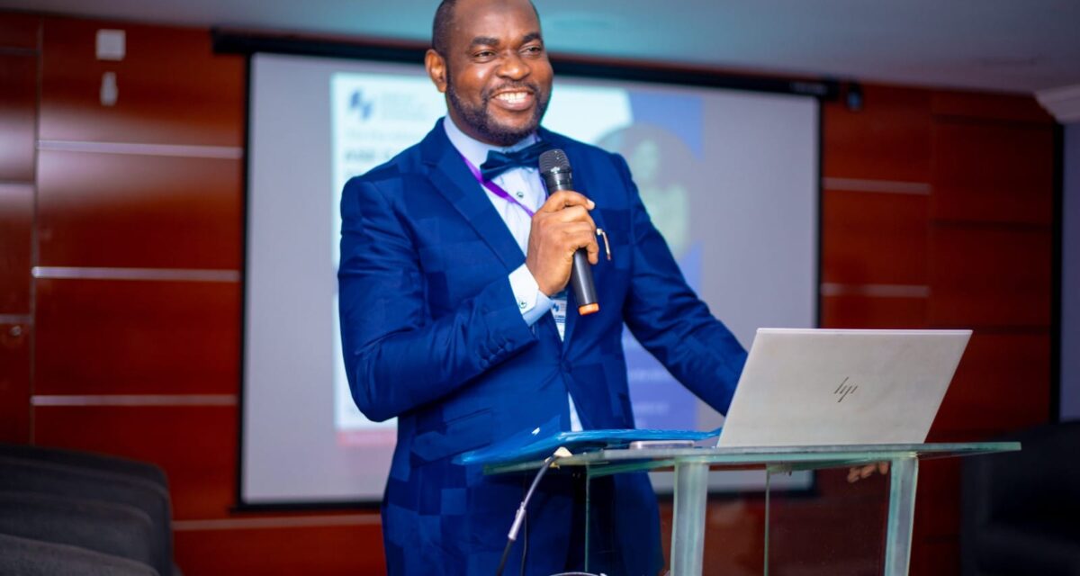 ASE VC cautions youths against seeking immediate gratification – Daily Trust