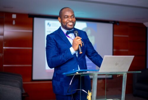ASE VC cautions youths against seeking immediate gratification – Daily Trust