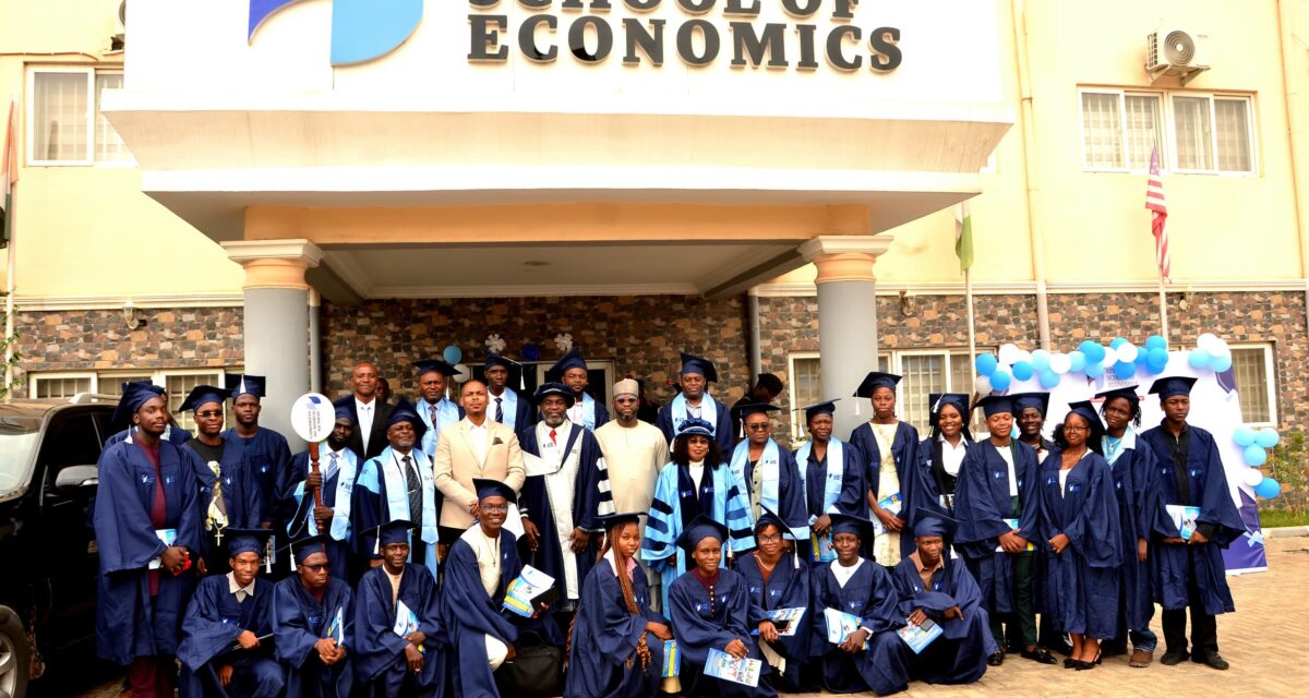 Tailor your skills to people’s needs, VC tasks new students – Daily Trust Tailor your skills to people’s needs, VC tasks new students – Daily Trust