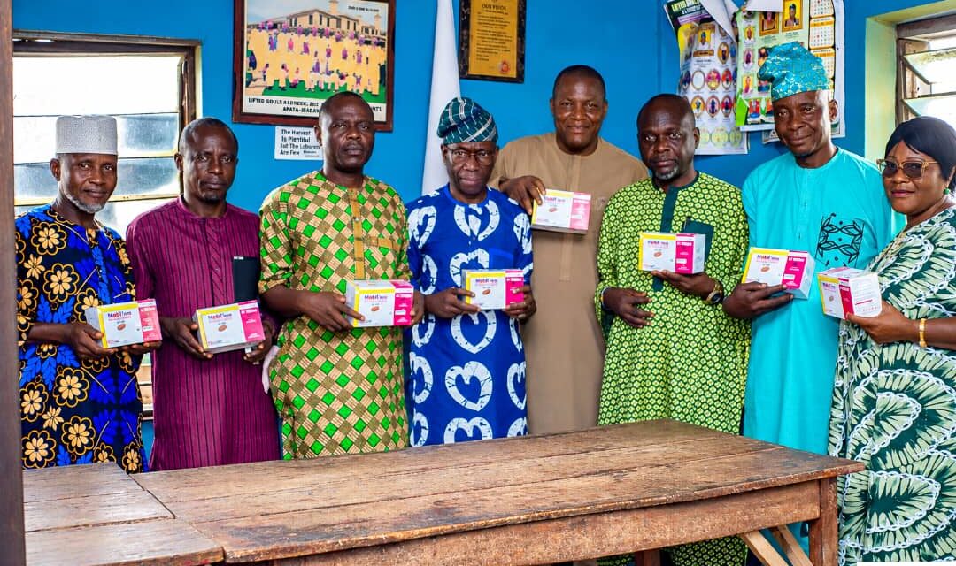 Every Nigerian family feeling devastating effect of malaria – APPMED Every Nigerian family feeling devastating effect of malaria – APPMED