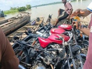 Benue Boat Mishap: Efforts Ongoing To Locate More Missing Persons