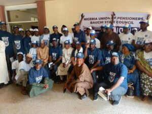 Bauchi Pensioners Urge Gov Bala To Clear Outstanding Gratuity Before Leaving Office