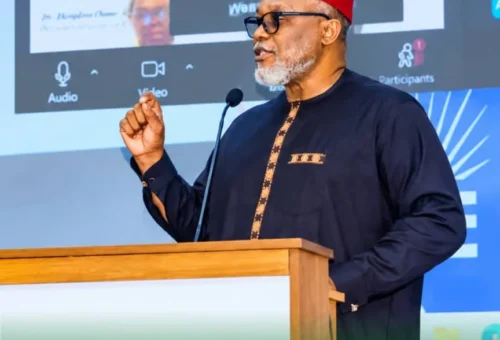 Tinubu Celebrates NPC Boss At 65 ‎ ‌‍⁠‍‌‍⁠⁠‍‌‌