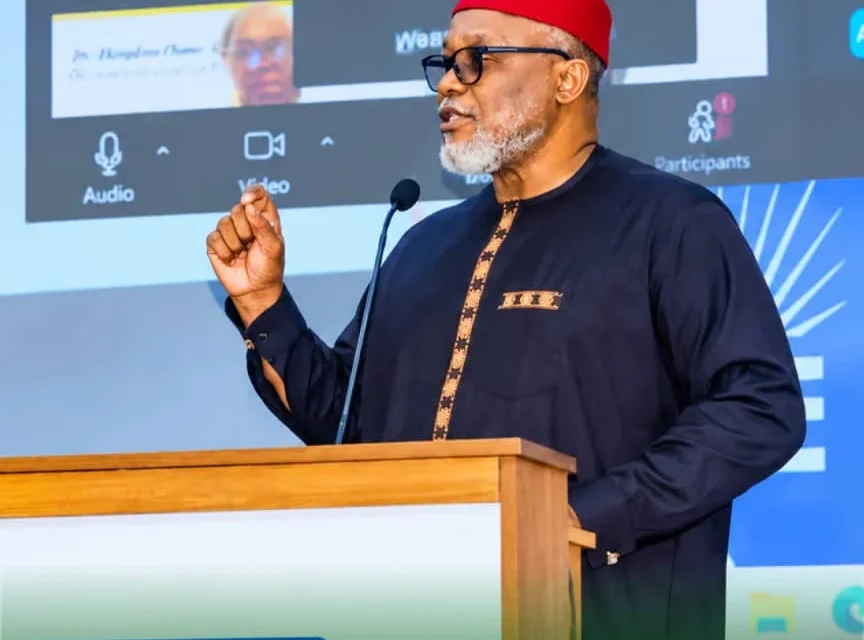 Tinubu Celebrates NPC Boss At 65 ‎ ‌‍⁠‍‌‍⁠⁠‍‌‌