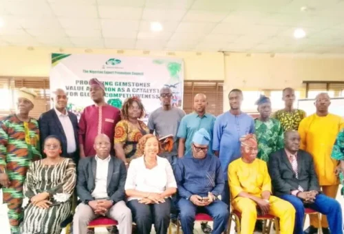 CANEX – News Agency Of Nigeria