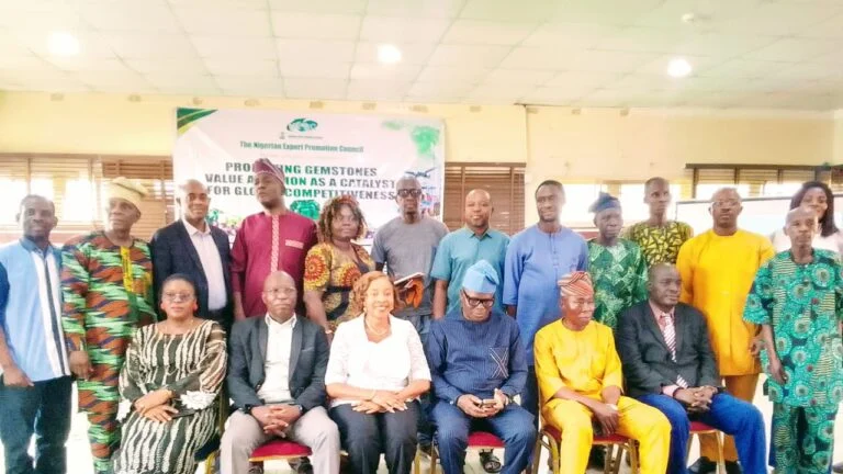 CANEX – News Agency Of Nigeria