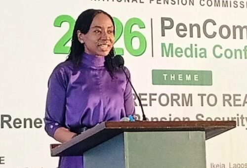 Pension assets up N10.7trn in 2 years as FG settles 17-year backlog – Daily Trust