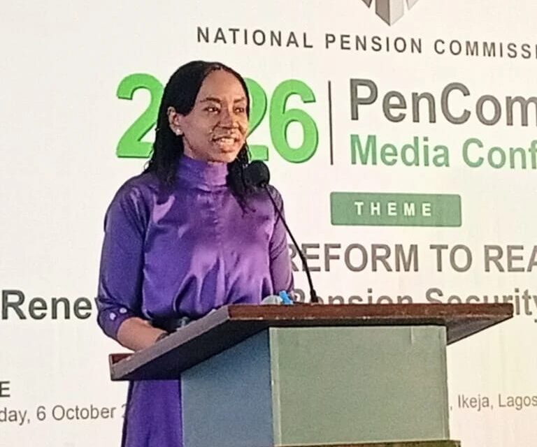 Pension assets up N10.7trn in 2 years as FG settles 17-year backlog – Daily Trust