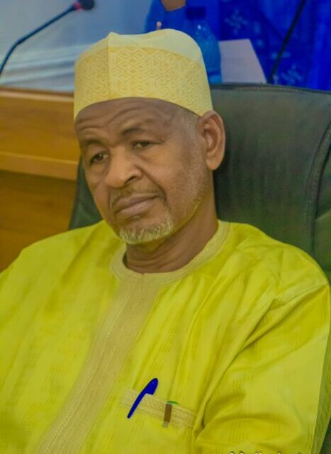 Bauchi Lawmaker Withdraws APM Candidacy For Itas/Gadau Assembly Race