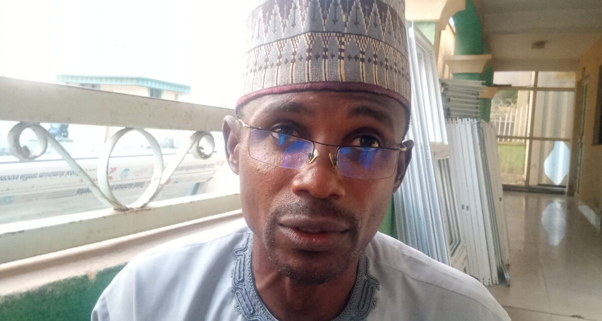 Kidnapping: We might be forced to shut down in Kogi – PSN Chairman, Lawal Mohammed Kidnapping: We might be forced to shut down in Kogi – PSN Chairman, Lawal Mohammed