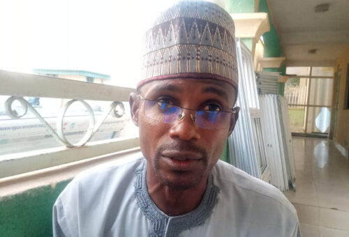 Kidnapping: We might be forced to shut down in Kogi – PSN Chairman, Lawal Mohammed