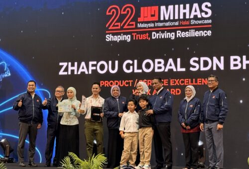 MIHAS 2026: Trade Exhibition Becoming Year-round AI-enabled Marketplace – News Agency Of Nigeria