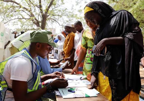 84% Of Nigerians Willing To Vote In 2027 – Survey