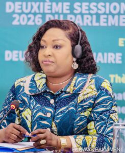 Can ECOWAS Parliament Turn Climate Commitments Into Regional Action?