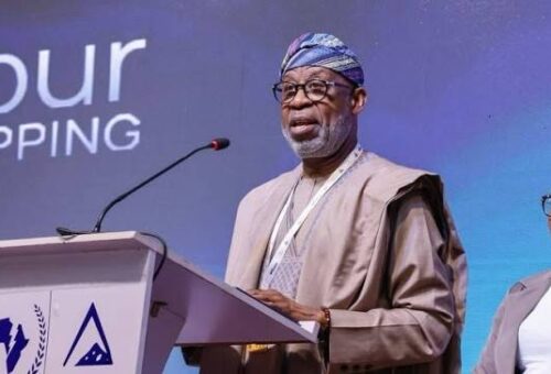 Lawyer, Adebayo, celebrates Dele Alake on 70th birthday – THISDAYLIVE