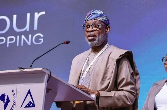 Lawyer, Adebayo, celebrates Dele Alake on 70th birthday – THISDAYLIVE