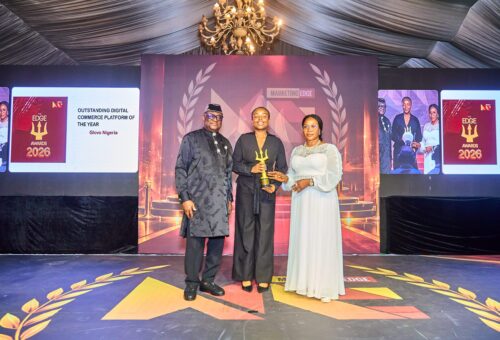 Glovo Nigeria, Reni Onafeko, Bag Digital Commerce Honours – THISDAYLIVE