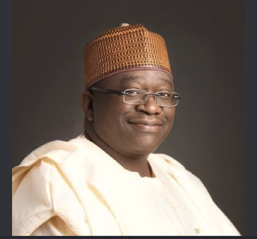 Jani Ibrahim’s Rise to West Africa’s Business Frontline – THISDAYLIVE Jani Ibrahim’s Rise to West Africa’s Business Frontline – THISDAYLIVE