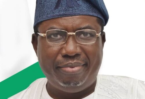 INEC, Editors and the Battle for Trust Ahead of 2027 – THISDAYLIVE