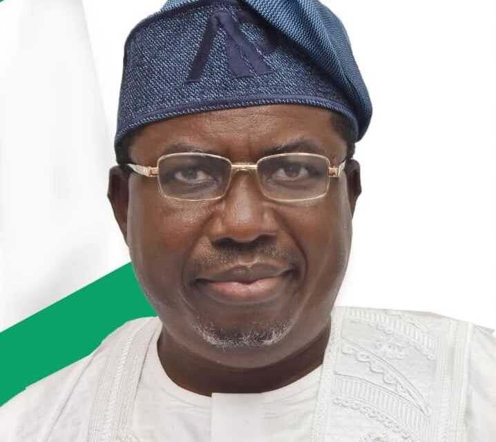 INEC, Editors and the Battle for Trust Ahead of 2027 – THISDAYLIVE