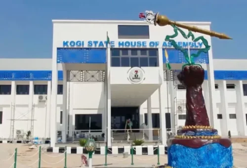 Kogi Assembly passes free maternal care, Ochaja-Egume Agriculture College bills