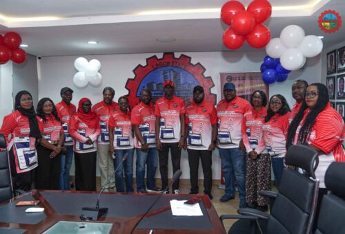 LSDPC Takes Property Payments Digital, Launches 24/7 PayPortal – THISDAYLIVE