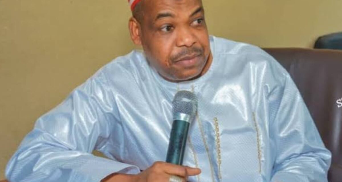 Kano health programmes focused on pregnant women, children under five – Commissioner
