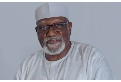 Those plotting to rig 2027 elections are in for a surprise – Daily Trust