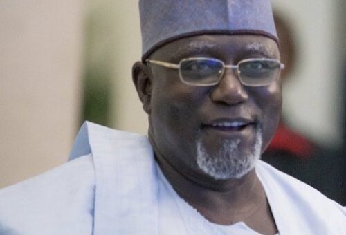 APM Targets Two-Thirds Of 103m Registered Voters – Daura