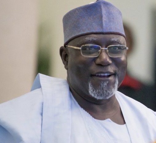APM Targets Two-Thirds Of 103m Registered Voters – Daura