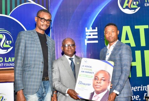 YABATECH Urges Youths to Embrace Digital, Technical Skills, Create Opportunities – THISDAYLIVE