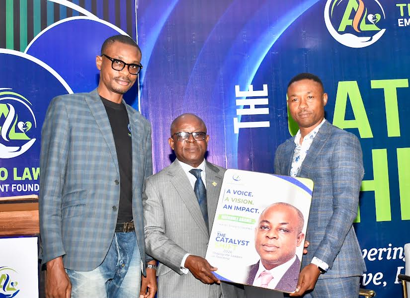 YABATECH Urges Youths to Embrace Digital, Technical Skills, Create Opportunities – THISDAYLIVE YABATECH Urges Youths to Embrace Digital, Technical Skills, Create Opportunities – THISDAYLIVE