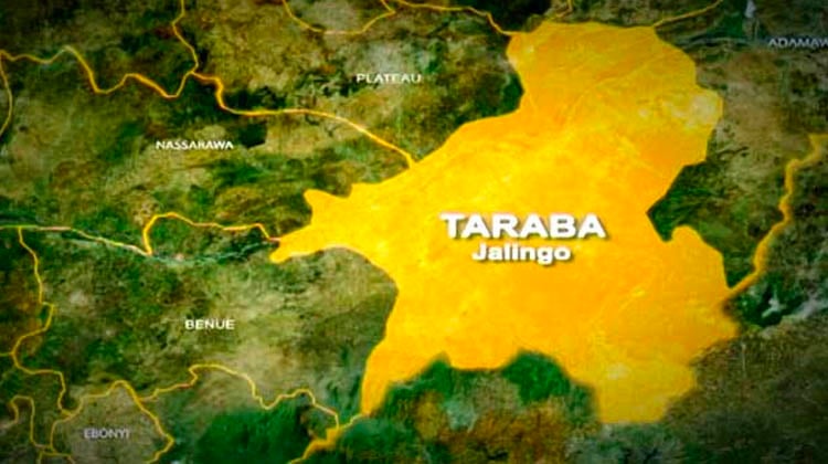 Taraba records first diphtheria case Taraba records first diphtheria case