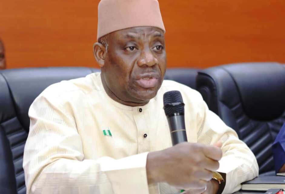Nigerian govt releases 2026, 2027 unity schools admission list Nigerian govt releases 2026, 2027 unity schools admission list