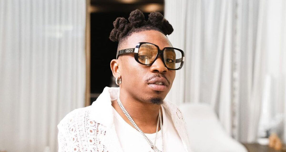 ‘I will do DNA test before accepting any child’ – Singer Mayorkun