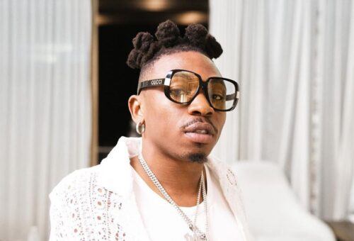 ‘I will do DNA test before accepting any child’ – Singer Mayorkun