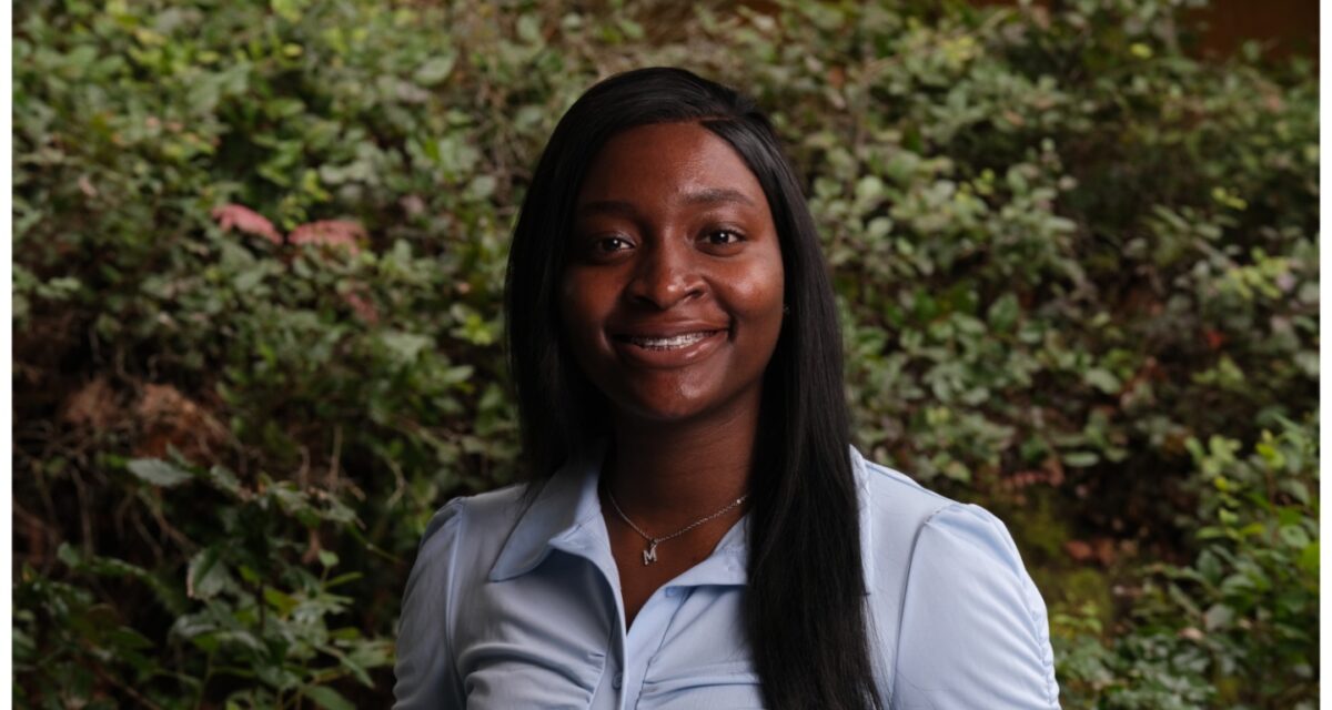 Interview: Championing animal law education in Africa – Motunrayo Esan