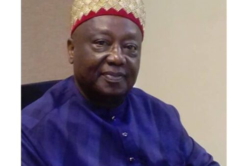 INTERVIEW: Nigerians were fooled with Electoral Act amendment – APGA Chair, Obi-Okoye