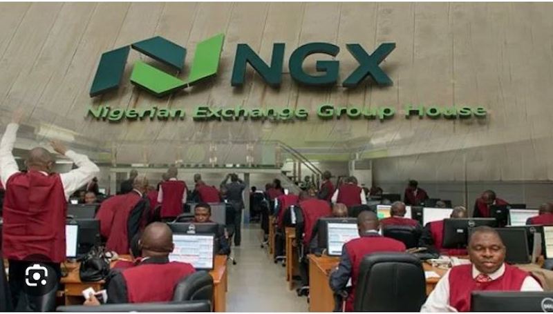 11 Blue-chip Firms Account for 75.14% of N163.10tn Stock Market Capitalisation – THISDAYLIVE 11 Blue-chip Firms Account for 75.14% of N163.10tn Stock Market Capitalisation – THISDAYLIVE