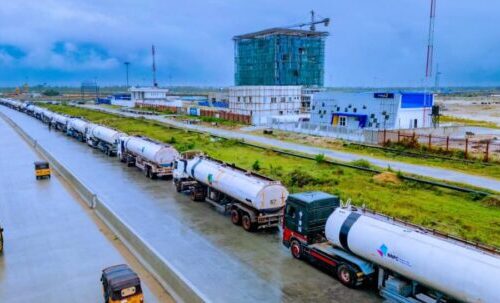 NNPC’s Federation receivables fall to ₦11.2 trillion after energy security costs offset