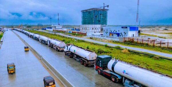 NNPC’s Federation receivables fall to ₦11.2 trillion after energy security costs offset