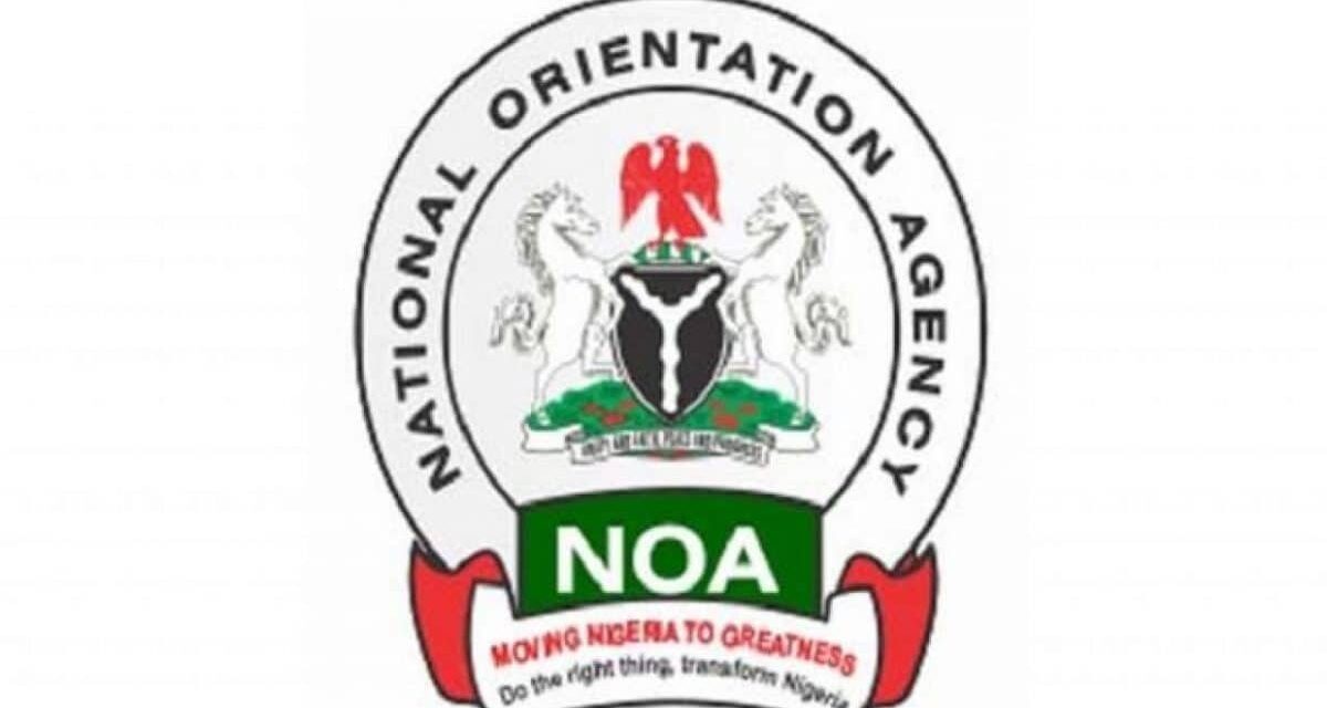 World Heart Day: NOA urges Osun residents to prioritise heart health World Heart Day: NOA urges Osun residents to prioritise heart health